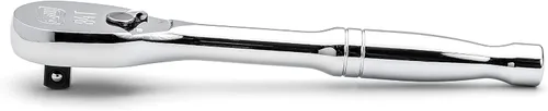 Vista 3 de GEARWRENCH - Trinquete de lágrima de 1/4 de pulgada, 84 dientes, 5" - 81011A-07