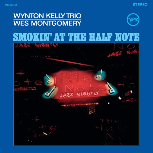 Vista 2 de Smokin' At The Half Note (Verve Acoustic Sounds Series)LP