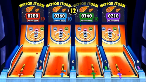 Vista 5 de Carnival Games Standard - Steam PC Online Game Code