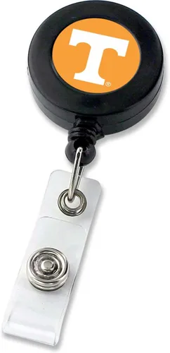 Vista 4 de Aminco carrete retráctil para insignia