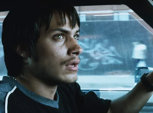 Vista 2 de Amores Perros (The Criterion Collection) DVD