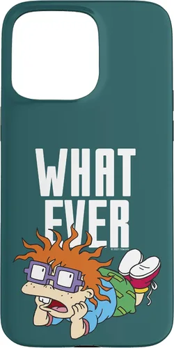 Vista 31 de Rugrats Chuckie Whatever - Carcasa para iPhone 17