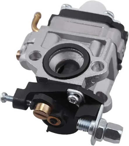 Vista 3 de Anxingo Repuesto de carburador WYK-186 SRM260 para Echo PB260L SHC260 SHC261 SRM260S SRM -261S PPT-260 Walbro WYJ-138 WYK-186 Shindaiwa T242X T242