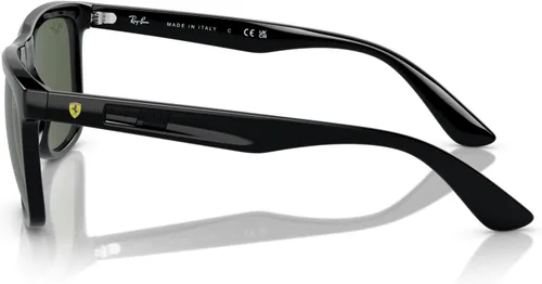 Vista 3 de Ray-Ban Women's Rb4413m Square Sunglasses