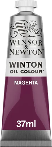 Vista 61 de Winsor & Newton Pintura al óleo Winton, juego de 10 tubos de 21 ml 10 colores - Juego de tubos A de 0.7 fl oz