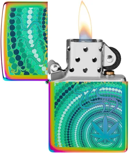 Vista 29 de Zippo Encendedores de hojas
