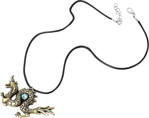 Vista 3 de A&C Hero Anillo dorado para cosplay, accesorios para hombres y mujeres