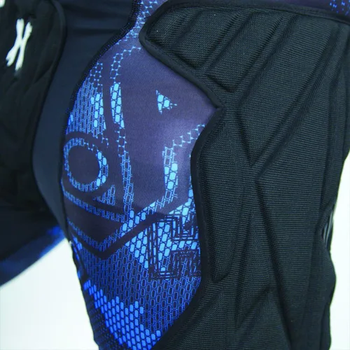 Vista 3 de HK Army Pantalones cortos Crash Slider