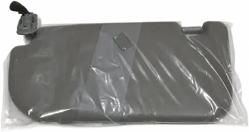 Vista 4 de OEM 85201-1F210-LX parasol original, derecha/852011F210LX para Kia Sportage 04-06