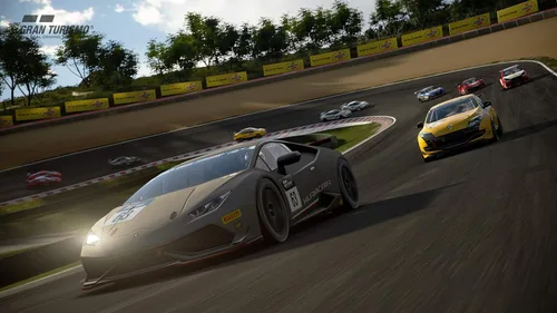 Vista 2 de Gran Turismo Sport Hits - PlayStation 4