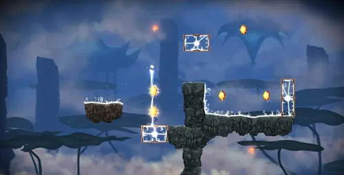 Vista 2 de Evergate Nintendo Switch