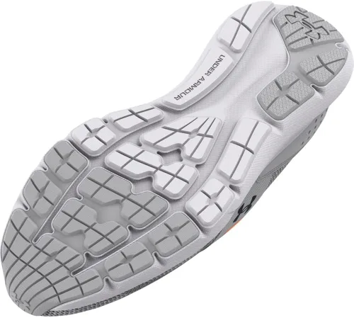 Vista 2 de Under Armour Surge 3 - Tenis de correr sin cordones para hombre
