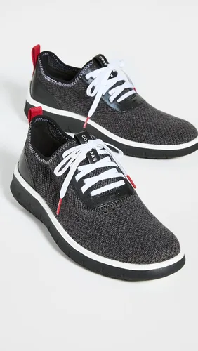 Vista 6 de Cole Haan Generation Zerogrand Stitchlite tenis para hombre