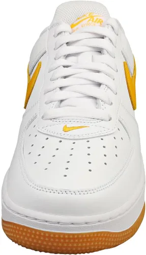 Vista 3 de Nike mens Air Force 1 Low Retro