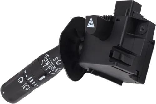 Vista 6 de Interruptor de señal de giro multifunción para faros delanteros, interruptor del limpiaparabrisas compatible con 02-05 Explorer 03-06 Expedition