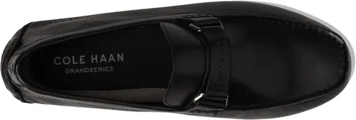 Vista 3 de Cole Haan Mocasín Grand City Bit Driving para hombre