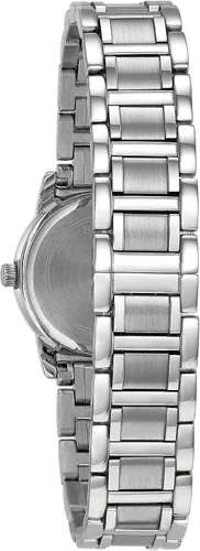 Vista 4 de Bulova Reloj de bisel de diamantes para dama, Estándar