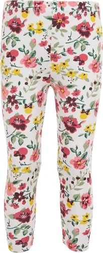 Vista 3 de Disney Minnie Mouse - Conjunto de sudadera y leggings de forro polar para bebés y niñas grandes
