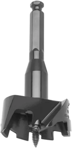 Vista 4 de MILWAUKEE ELEC TOOL 48-25-1002 1", broca de alimentación automática, 7 o 16" hexagonal