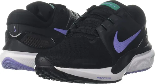 Vista 3 de Nike Zapatillas de gimnasia para mujer, NegroCardo Claro Negro