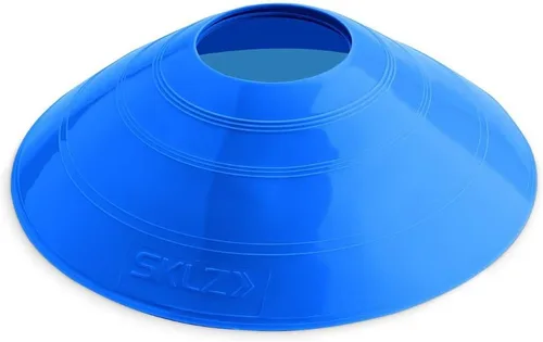 Vista 4 de SKLZ Escalera de agilidad reactiva y 8 conos para mejorar los patrones de respuesta