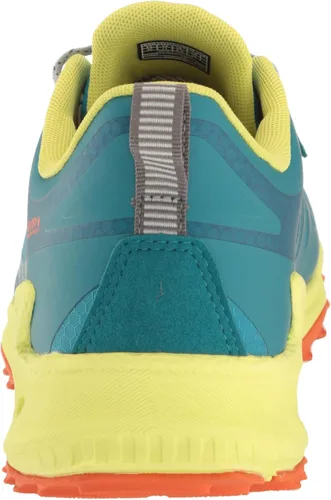 Vista 3 de KEEN Zionic Zapatos de senderismo impermeables de baja altura para mujer