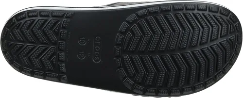 Vista 5 de Crocs Sandalias unisex Bayaband Slide para adultos