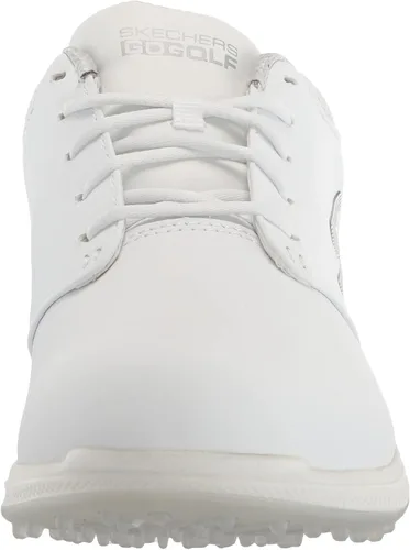 Vista 2 de Skechers Elite 4 Hyper Burst - Tenis de golf impermeables sin puntas para mujer
