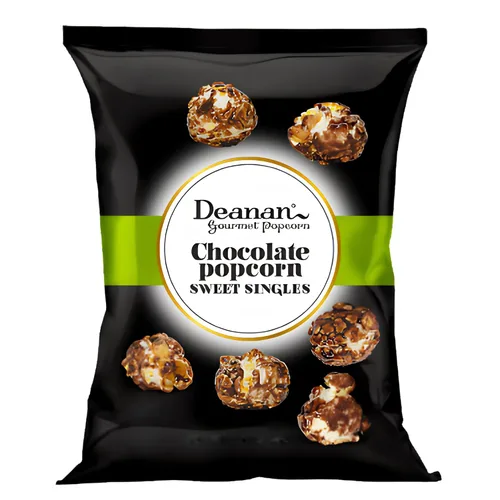 Vista 3 de Deanan® Surtido de palomitas de maíz 12 unidades (1.5 tazas cada una)