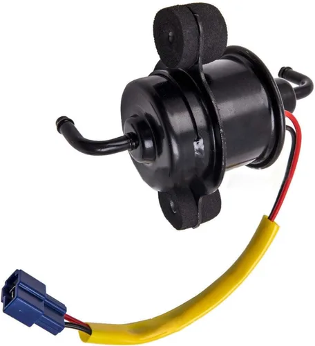 Vista 2 de Bomba de combustible externa trasera 17040-8H80A compatible con Nissan X-Trail 2001-2013 2,2 DCI 170408H80A