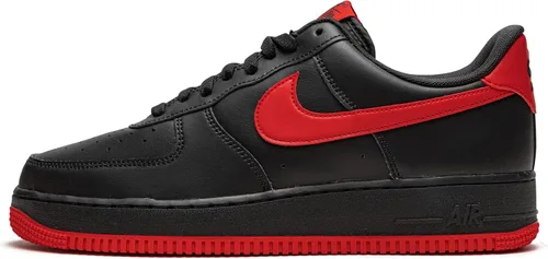 Vista 31 de Nike Zapatillas Air Force 1 '07 para hombre
