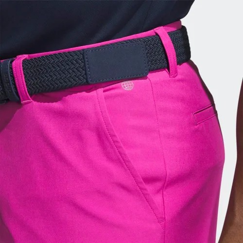 Vista 7 de adidas Pantalones cortos de golf Ultimate365 de 8.5 pulgadas para hombre