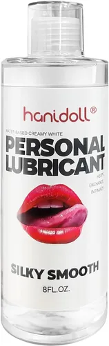 Vista 9 de Lubricante a base de agua (2 onzas líquidas), lubricante a base de agua vaginal, lubricante de juguete sexual, líquido para parejas, mujeres