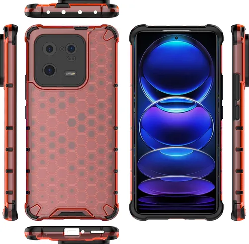 Vista 94 de Funda para Xiaomi Poco M3 cubierta,Funda para Xiaomi Poco M3 Funda 2 en 1 Teléfono Funda Negro