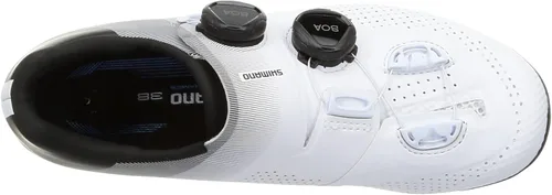Vista 5 de SHIMANO Zapatillas de ciclismo para hombre