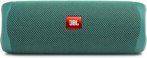 Vista 18 de JBL - Altavoz Bluetooth FLIP 5 a prueba de agua, portátil, pequeño, negro