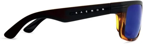 Vista 3 de Kaenon Gafas de sol polarizadas unisex Burnet