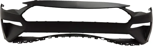 Vista 118 de Garage-Pro Cubierta de parachoques delantero para Ford Mustang 1994-1998, imprimada, reemplazo del parachoques delantero FO1000126