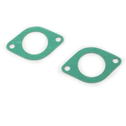 Vista 6 de Motoparty Junta de base de carburador de carbohidratos para carburador de carbohidratos SeaDoo 290850373 293250070 293250042 270000114 (2 piezas)