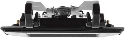Vista 5 de Parts N Go Reemplazo de la manija del portón trasero para Pickup BASE E SE XE 1986-1997 - NI1916100 906068Z360