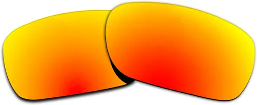 Vista 3 de Kygear Lentes polarizadas de repuesto antidecoloración para gafas de sol Oakley Holbrook