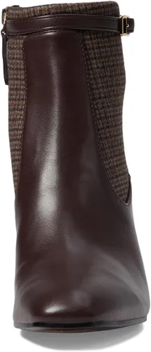 Vista 2 de Franco Sarto Women's Tribute Bootie Heeled Ankle Boot