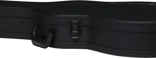 Vista 4 de Gibson ES-335 Hardshell Case Modern, Negro