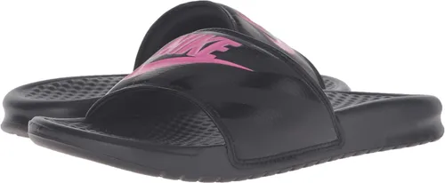Vista 11 de Nike - Sandalias Benassi Just Do It para mujer