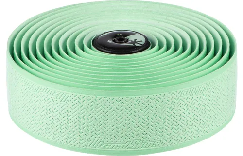 Vista 9 de Cinta para manubrio DSP V2 de 2.5mm - Celeste Verde