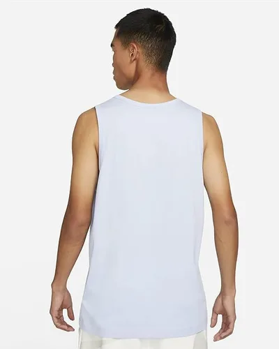 Vista 2 de Nike Americana Statement - Camiseta sin mangas para hombre