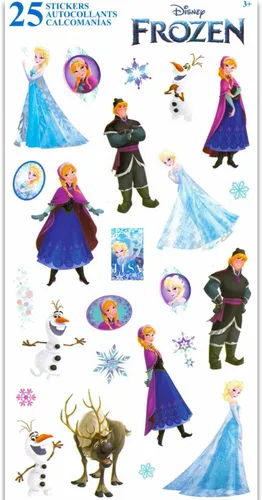 Vista 7 de Disney Frozen Anna and Elsa - Mochila escolar para niñas, paquete con bolsa escolar de Frozen de 16 pulgadas, bolsa de almuerzo, botella de agua