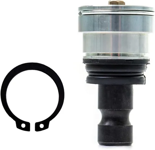 Vista 3 de SuperATV Super Duty 300M rótula para Polaris Sportsman (ver ajuste) – Sustituye a la rótula superior o inferior de brazo A – 2.25 veces más fuerte