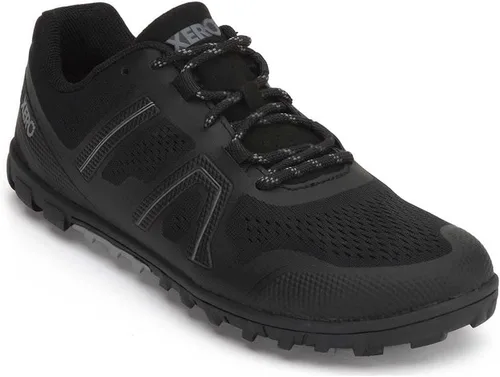 Vista 4 de Xero Shoes Tenis de correr Mesa Trail II para mujer, ligeros, descalzos