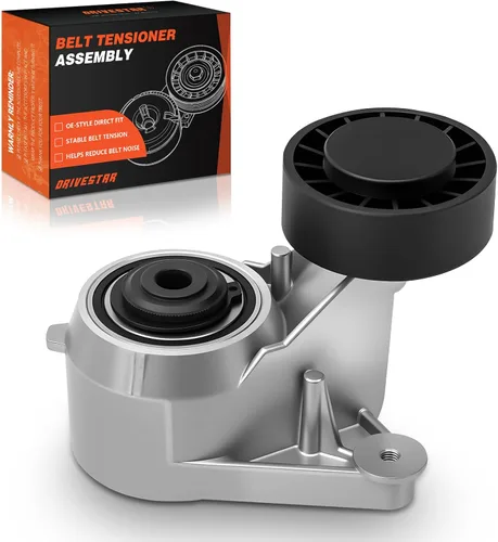 Vista 12 de BR3Z6B209H Conjunto de tensores de correa 2011-2021 para Ford F150 2011-2016 Mustang 5.0L